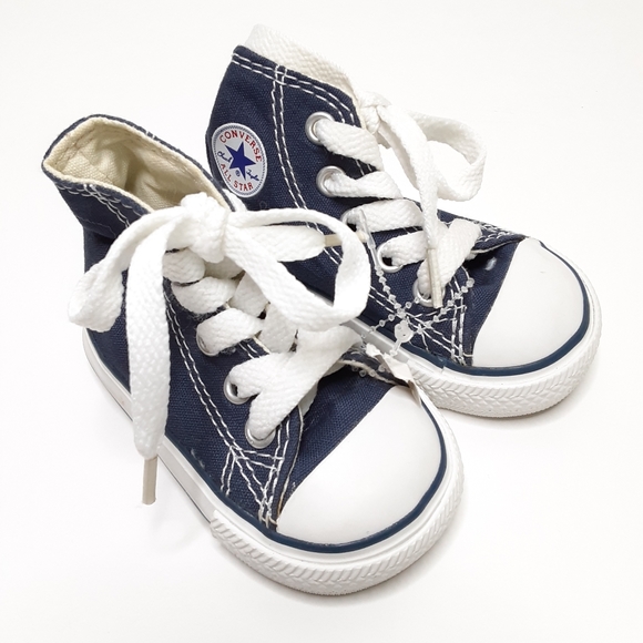 baseball converse baby